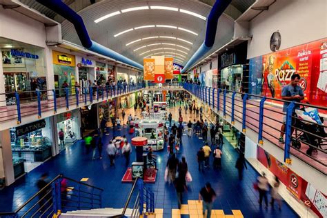 The Best and Most Exclusive Fashion Malls in Panama City.